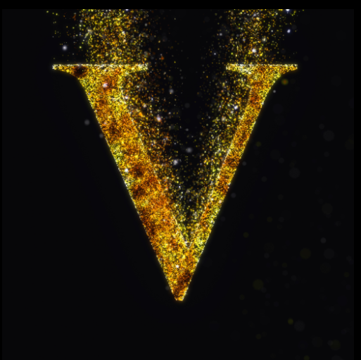 VIP 로고